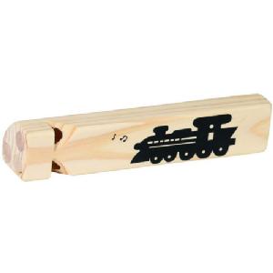 Goki Wooden Train Whistle