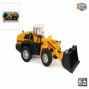 Kids Globe Front End Loader