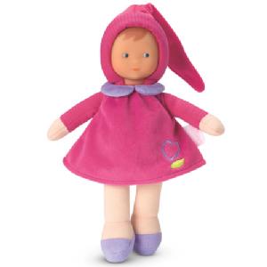 Corolle Miss Grenadine's Heart Soft Doll