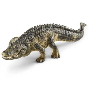 Schleich Alligator