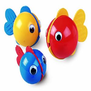 Toys Kingdom Battery Operated Swimming Dolphin Race Dive Flip Water Bathing Toys Water Tub Pool Toys Summer Toys 
