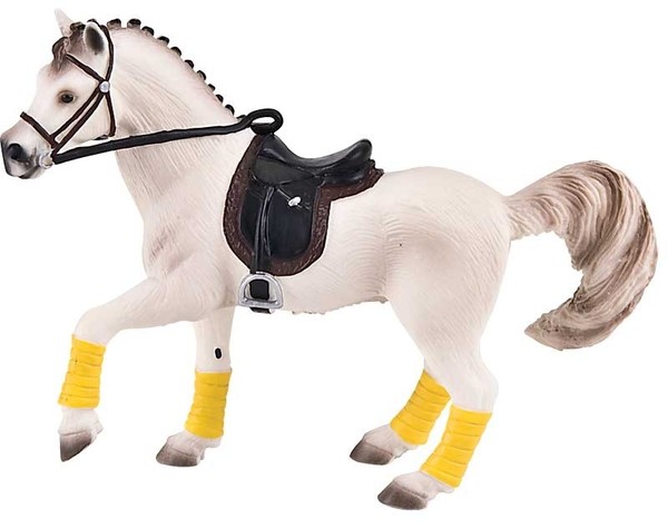 Bullyland Arabian Horse Mare 