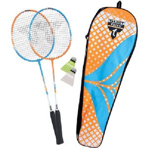 Talbot Torro Badminton Set 2 - Attacker