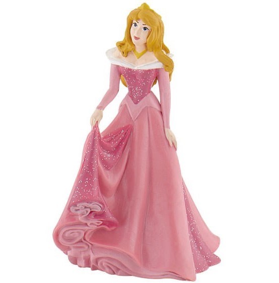 Bullyland Disney Aurora Figure