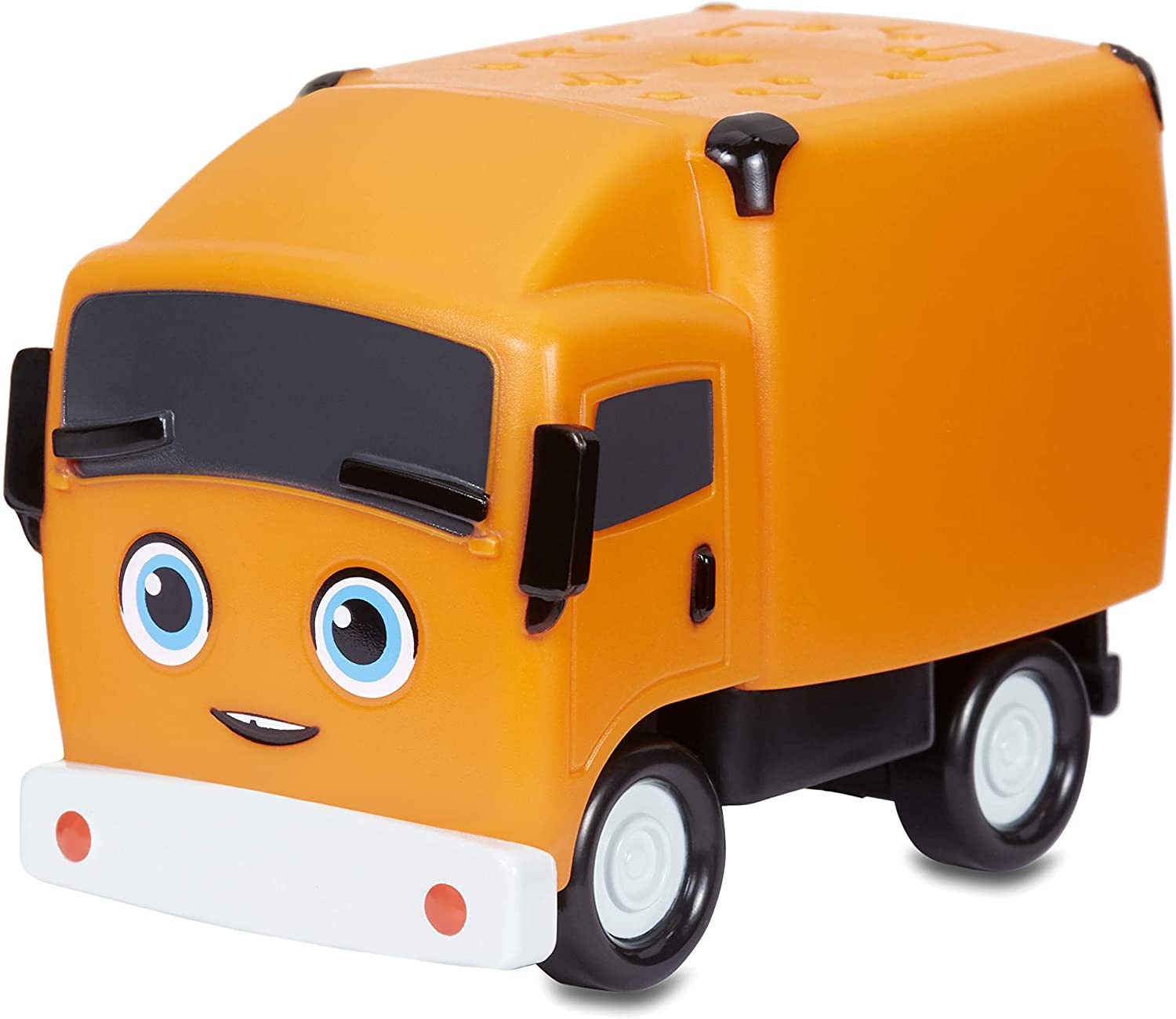 Little Tikes Musical Truck Push Along Baby Bum Vehicles