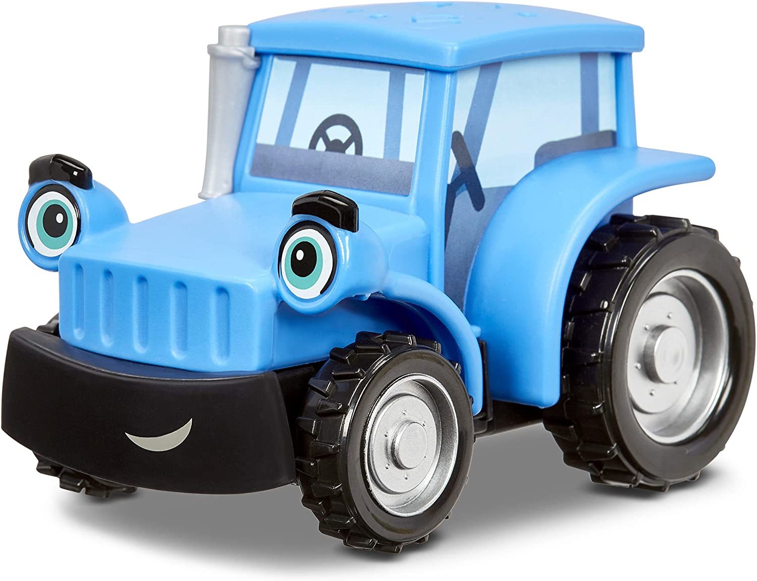 Little Tikes Musical Tractor Push Along Baby Bum Vehicles