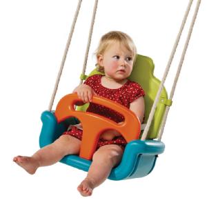 KBT Baby Seat Growing Type with PP ropes