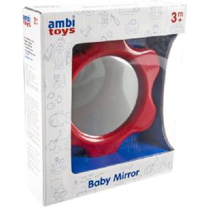 Ambi Toys Baby Mirror