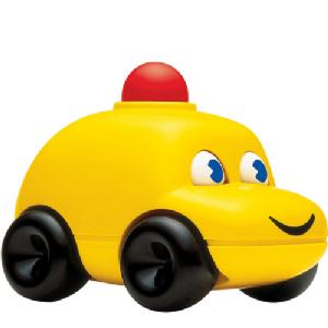 Ambi Toys Baby's First Car