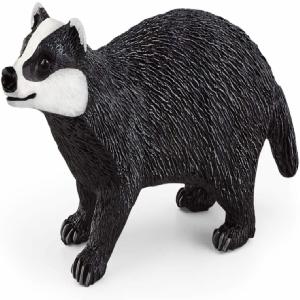 Schleich Badger