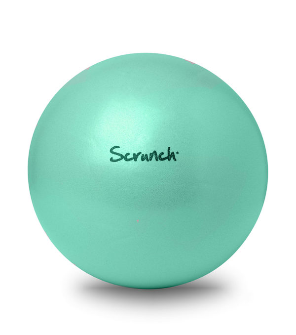 Scrunch Ball