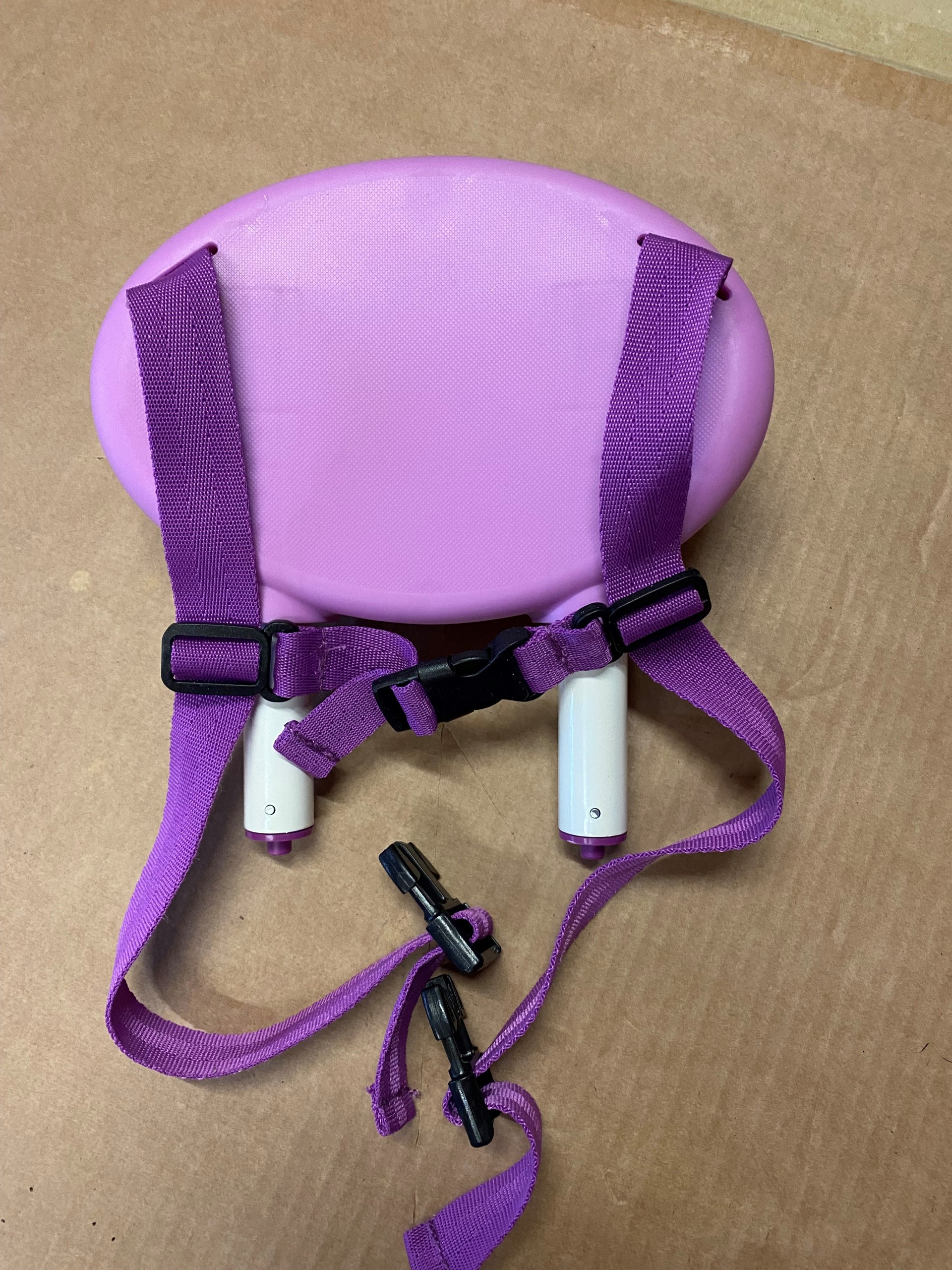 Seat Back Rest Image