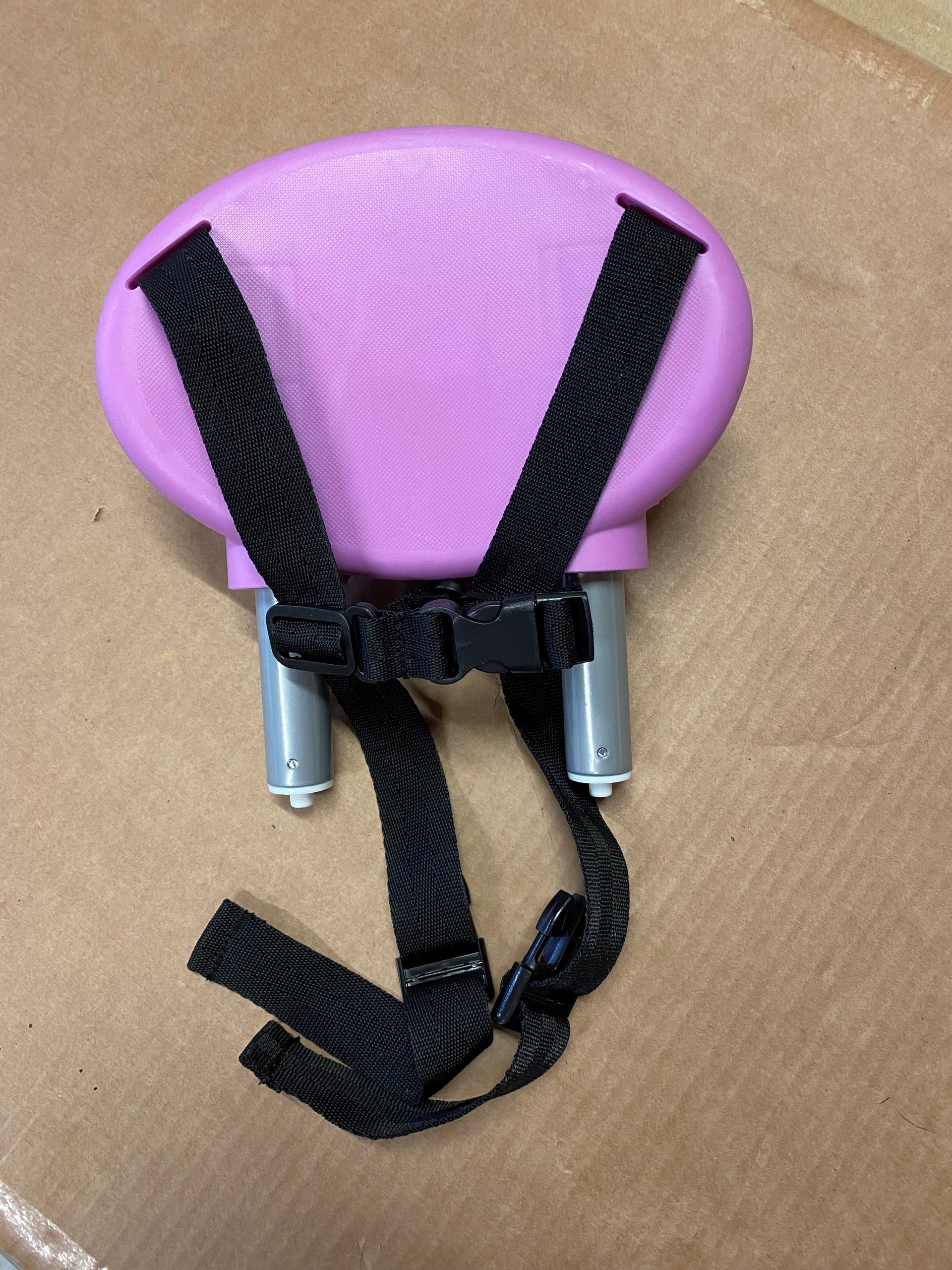 Seat Back Rest  Image