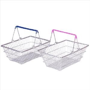 Bigjigs Shopping Basket