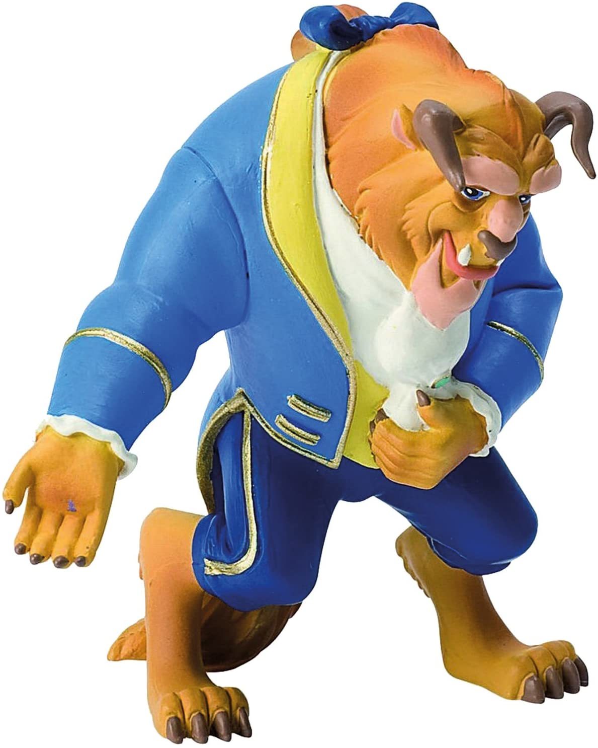 eso es todo gris Hay una tendencia Bullyland Disney Beast Figure - Buy Toys from the Adventure Toys Online Toy  Store, where the fun goes on and on.