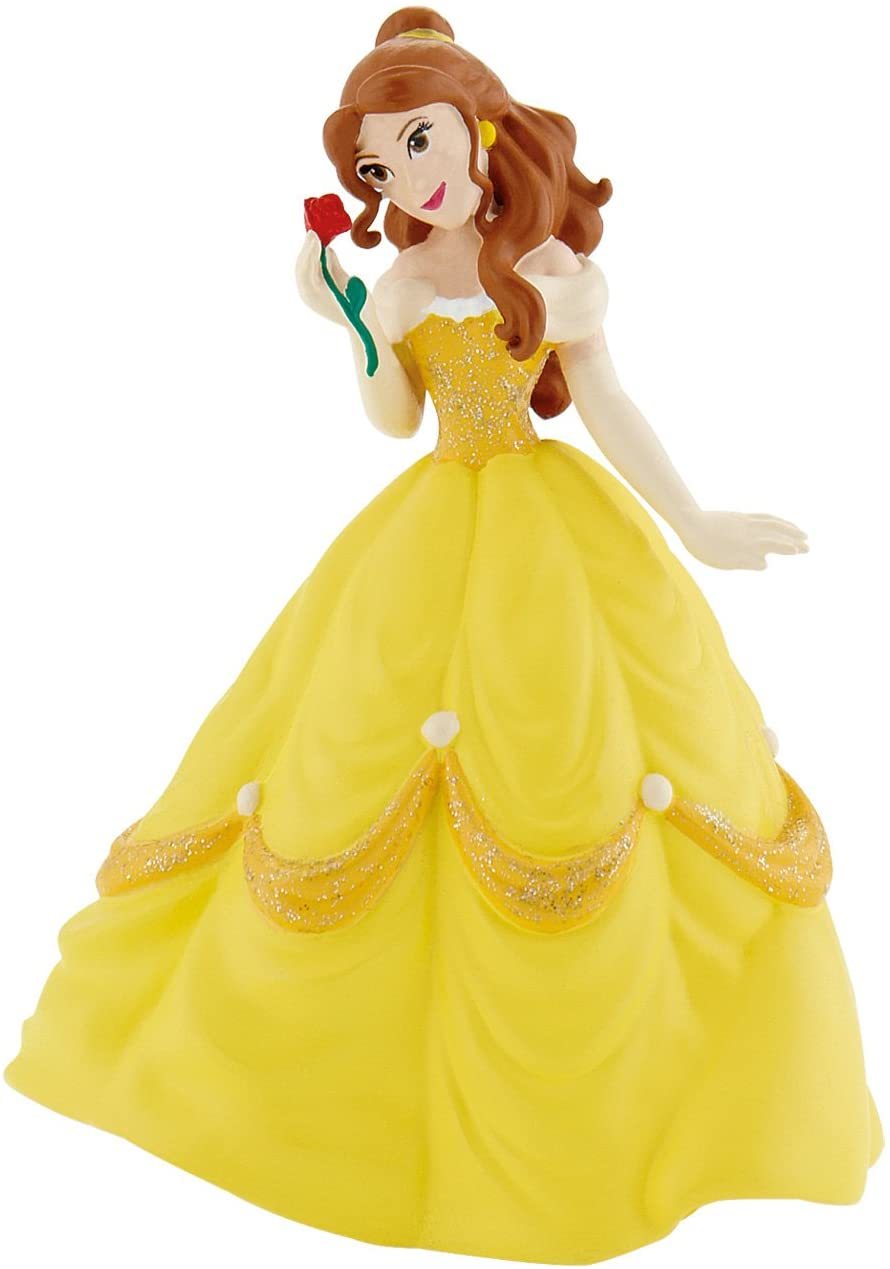 Bullyland Disney Belle Figure