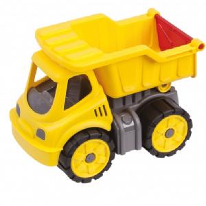 BIG Power Worker Mini Dumper