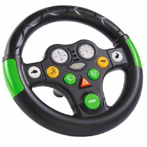 BIG Tractor Steering Wheel