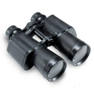 Navir Special 50 Binoculars with case