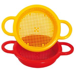 Big Jigs Sieve