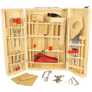 Bigjigs Junior Tool Box