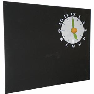KBT Blackboard with Clock