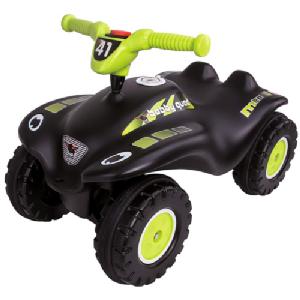 BIG Bobby Quad Black