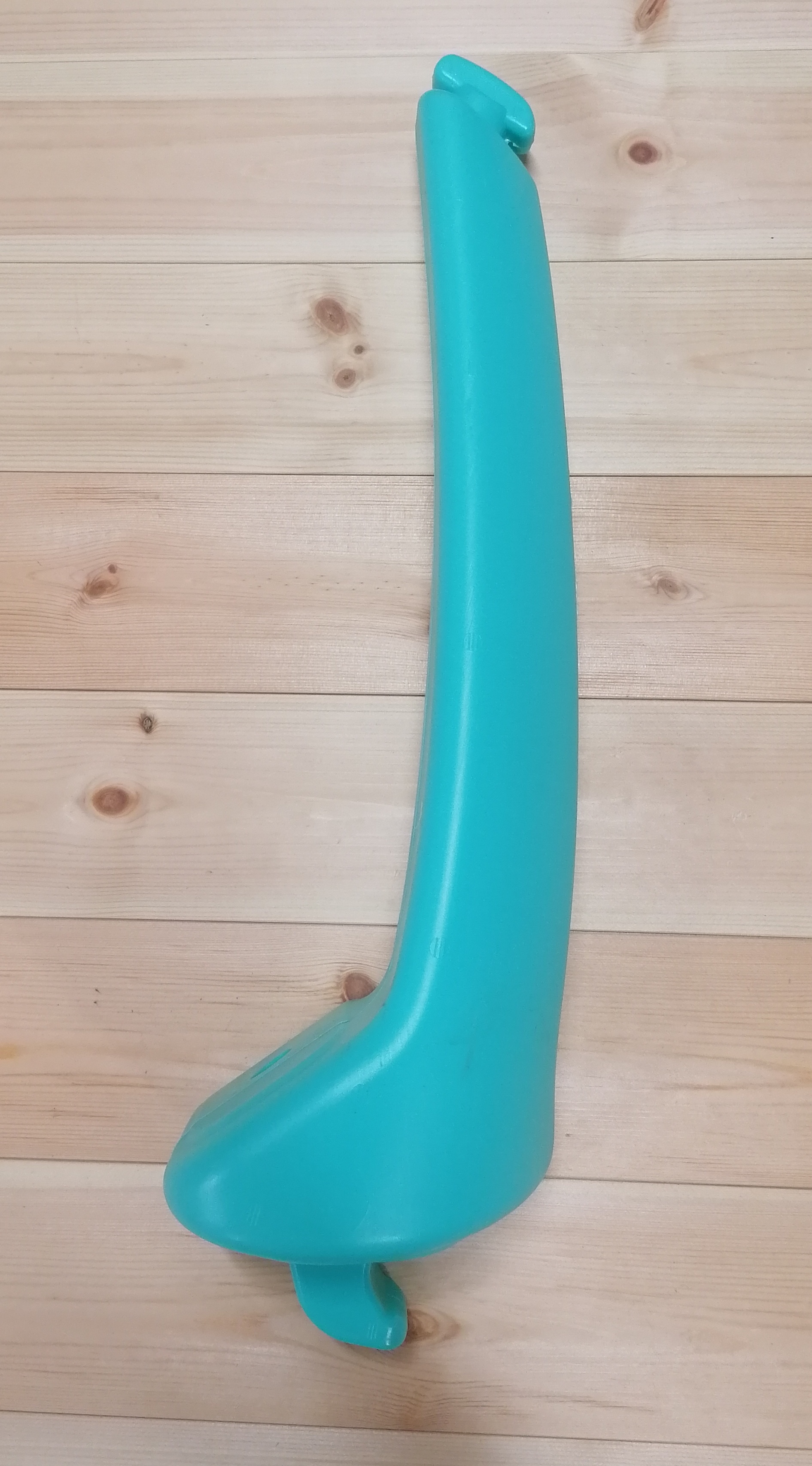 Roof Pillar Front Right X1 Image