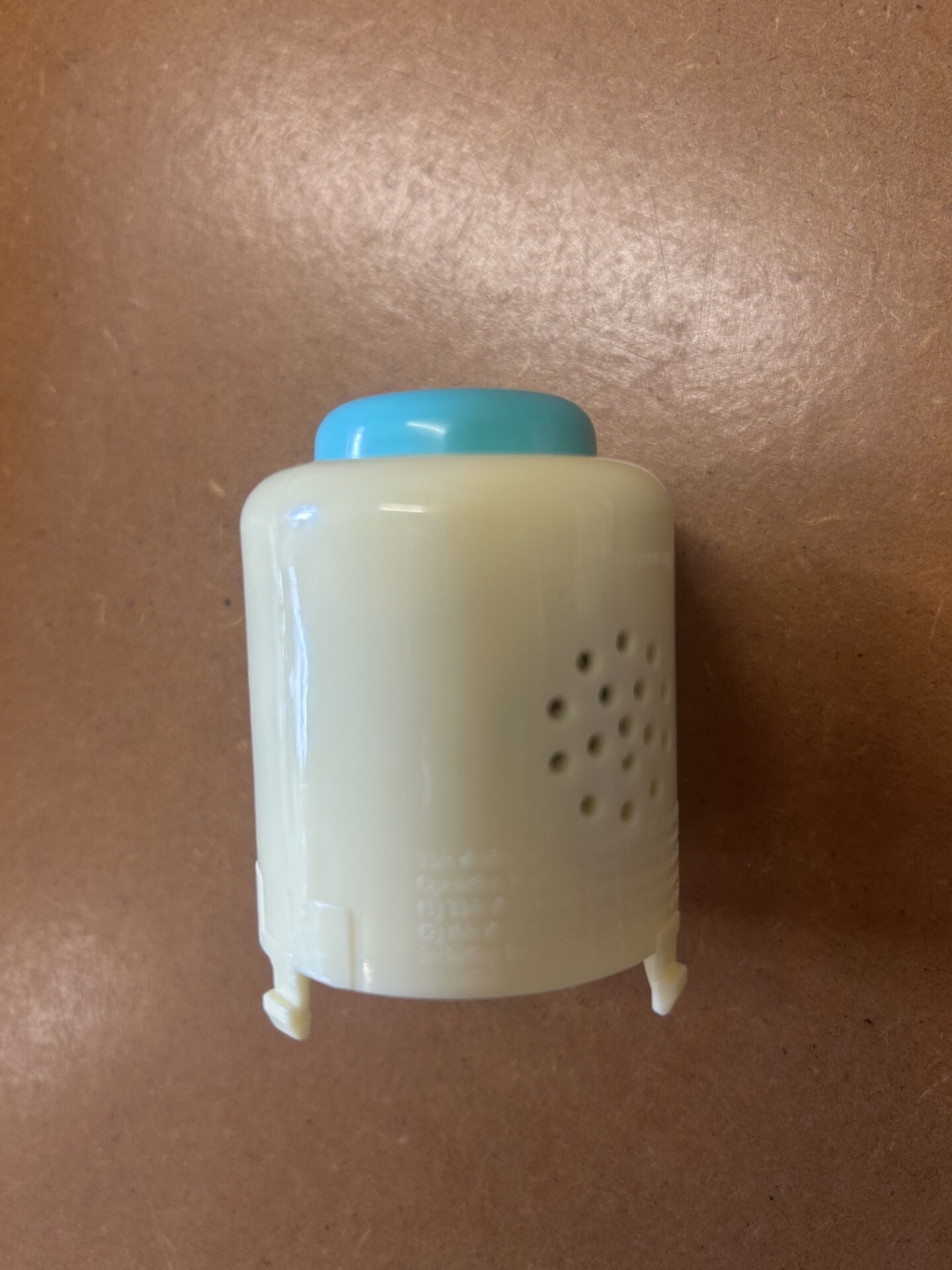 Horn Electronic with sounds  Image