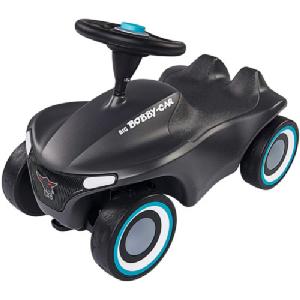 BIG Bobby Car Neo Black