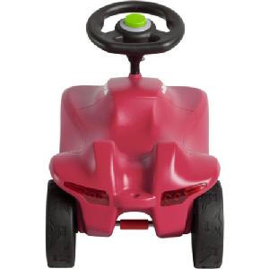 BIG Bobby Car Neo Pink - Buy Toys from the Adventure Toys Online Toy Store,  where the fun goes on and on.