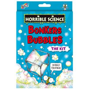 Galt Horrible Science
