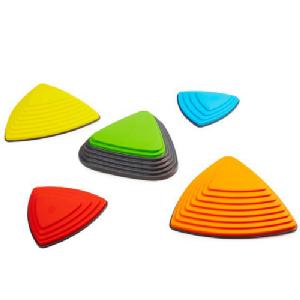 Gonge Bouncing River Stones Set