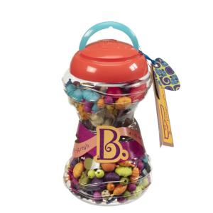 B Pop Arty Pop Together Beads