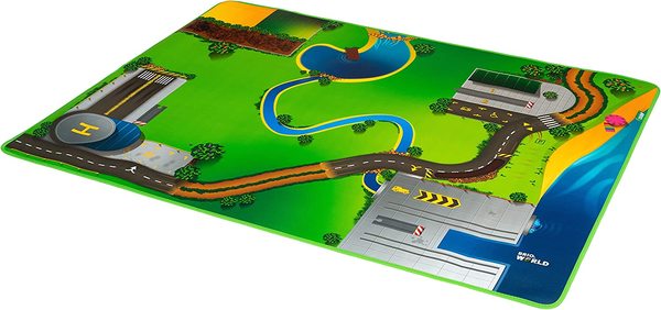 Brio World Playmat Assortment