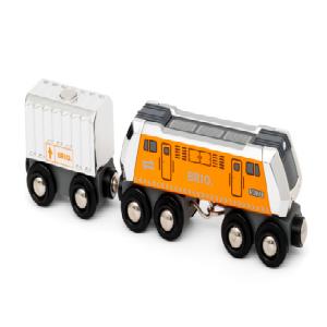 BRIO World Special Edition Train 2022 36009