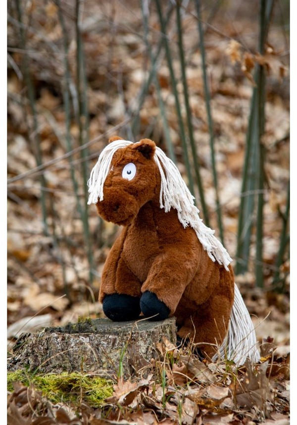 Crafty Ponies Pony