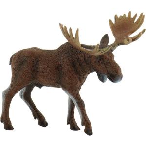 Bullyland Moose Bull