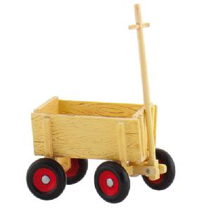 Bullyland Hand Cart