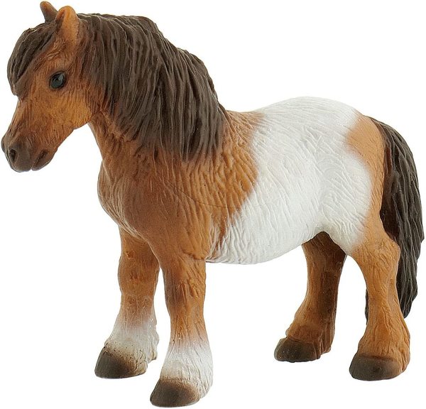 Bullyland Shetland Pony Mare