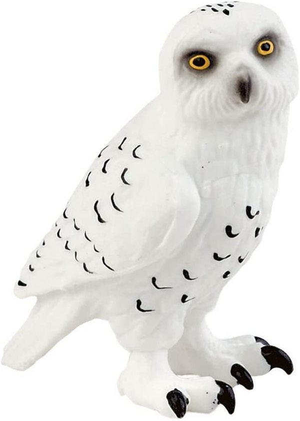 Bullyland Snowy Owl