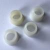 White Bushings x 4 Image
