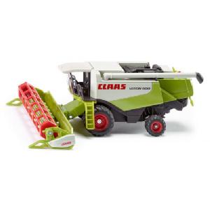 Siku Claas Lexion 600 Combine Harvester 1:50 scale