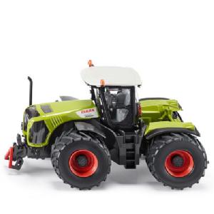 Siku Claas Xerion 5000Tractor 1:32 scale