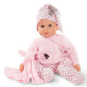 Gotz Doll Cookie Pink Spots