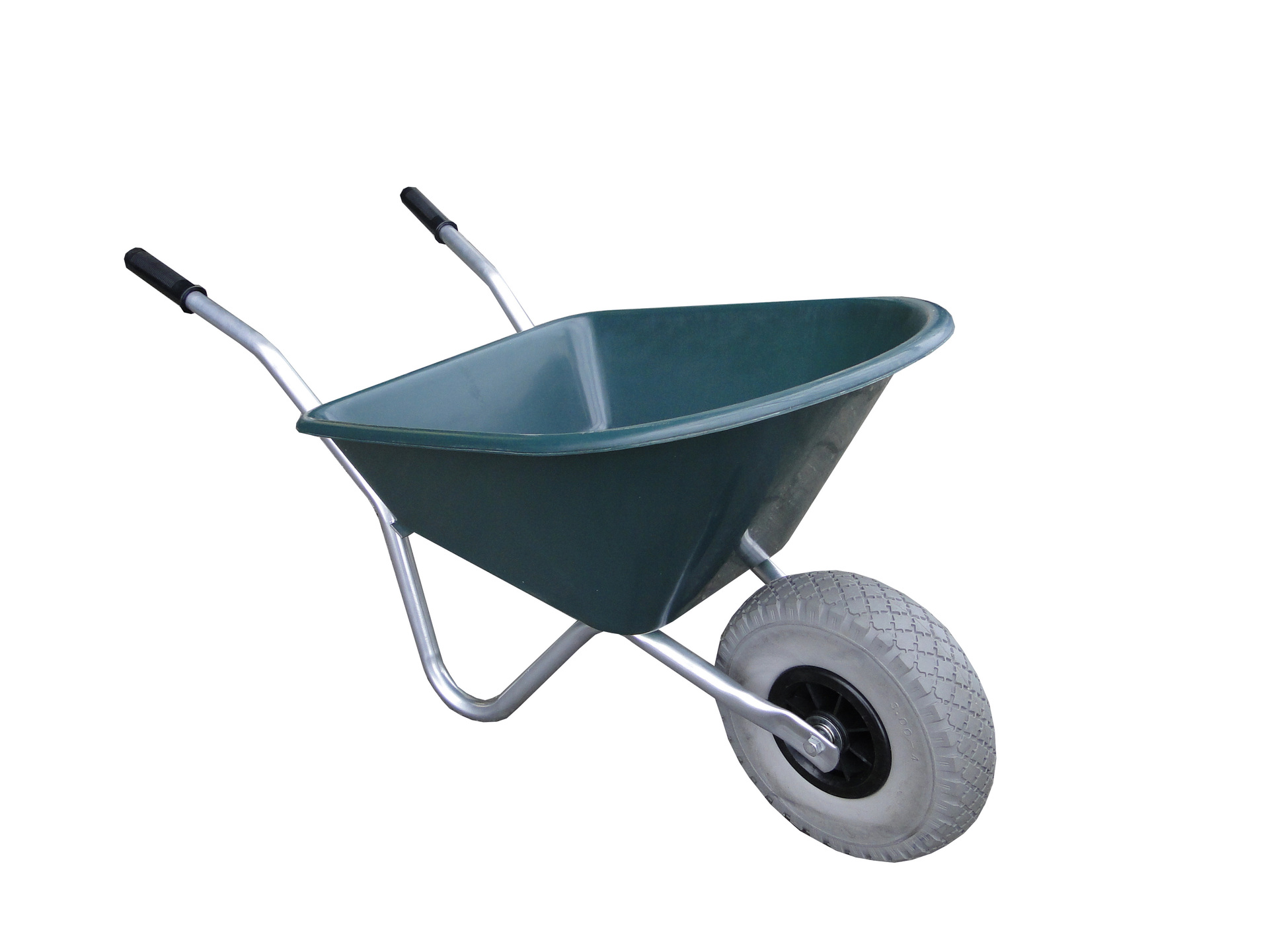 County Junior Childrens Wheelbarrow