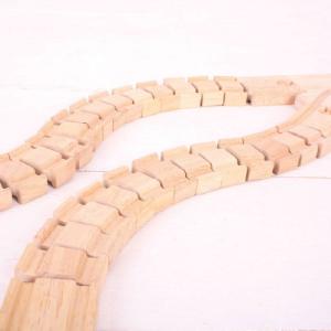 Big Jigs Crazy Track Train Track