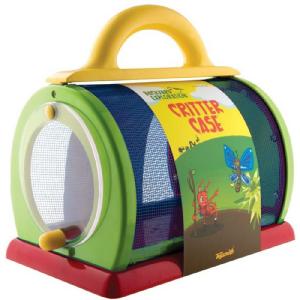 Backyard Exploration Critter Case Bug Box