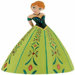 Bullyland Disney Frozen Anna Crowning