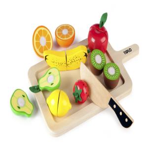 Tidlo Cutting Fruits Set